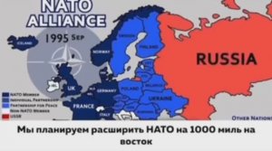 Ничего личного- чистый бизнес