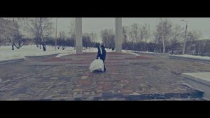 Алексей и Екатерина