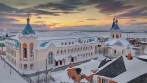 Салехард -город на вечной мерзлоте ❤️❤️❤️