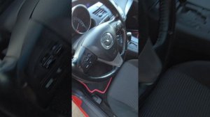 обзор народного авто Mazda 3 2012года 3хозяина в отличном состоянии 🔥 🔥 🔥