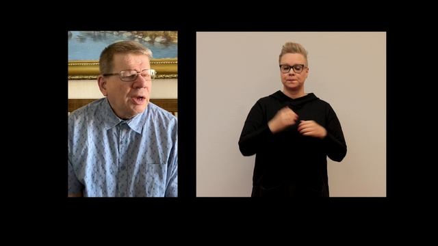 Puheenjohtajan terveiset kesäkuu 2024 смотреть онлайн