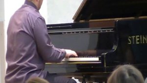 Марк Сердюк-Шопен.Ноктюрн ми минор(посмертный).avi