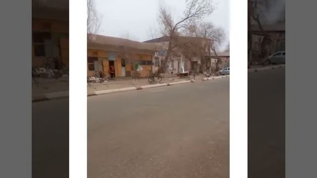 Шоманай каласы.