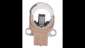 Щётки генератора Chrysler300c \ Dodge . часть 2