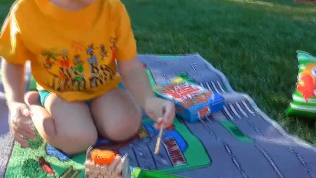 Сафи и злой бобер! смотреть онлайн