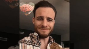 КЕРЕМ БЮРСИН 💙С ДНЕМ ВЛЮБЛЁННЫХ 💘