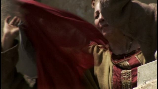 BBC: Древний Рим: Расцвет и падение империи 6 серия «Падение Рима» (документальный сериал, 2006)