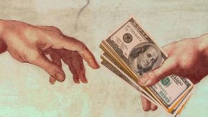 Почему Бог, как правило, не помогает с деньгами?