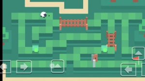 прохождение SHEEP QUEST на 3 монетки!