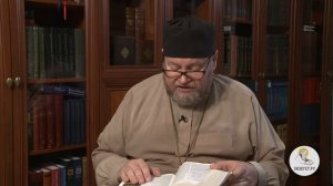 О РЕЛИГИИ И ВОЙНЕ. Протоиерей Олег Стеняев