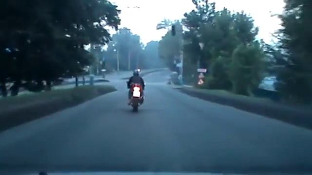 ПОГОНЯ ДПС ЗА МОТО смотреть онлайн