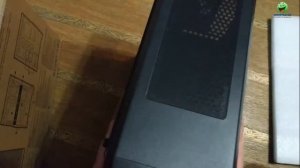 Обзор Корпус Cougar MX330-G Black из Rozetka