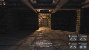 Legend of Grimrock (2012)