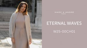 W25-00CH01/02 
ETERNAL WAVES