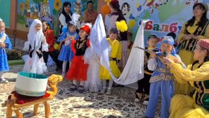 Беташар  салт-дәстүрін дәріптеу