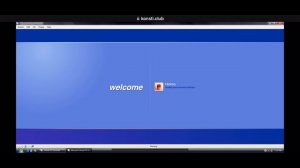 Издеваюсь над виндовс