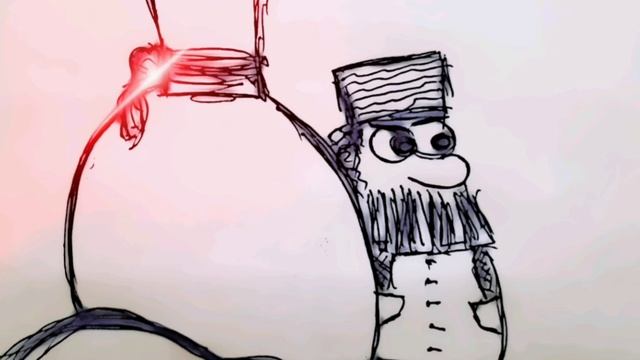Азбука славянской мифологии - Бабай
