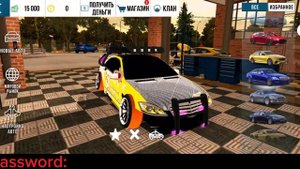 слив акаунта в кар паркинг мультиплеер | Car parking Multiplayer |