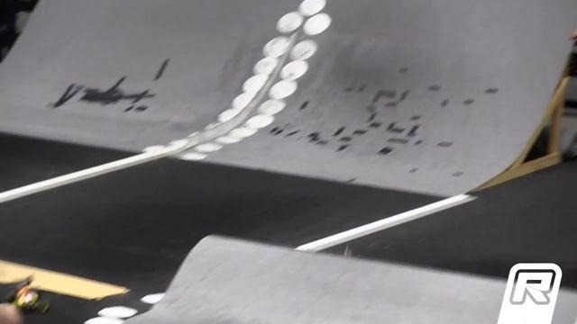 2014 DHI Cup - 4wd Buggy A-main Leg 3 смотреть онлайн