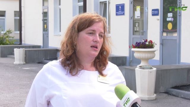 Самарцам рассказали, как избежать заражения вирусом гепатита