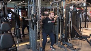 Что лучше выбрать Protrain GT7 MAX VS Inspire SCS