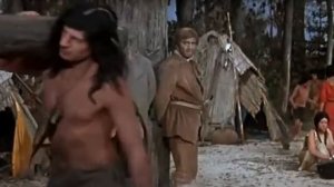 Чингачгук большой змей 1967 Chingachguk Bolshoi Zmei 1967