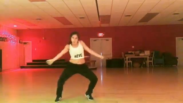 No Guidance by Chris Brown ft. Drake - Choreography by Alexander Chung смотреть онлайн