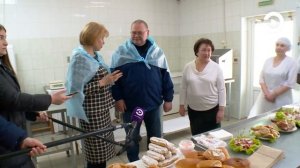 Губернатор оценил капремонт объектов социальной инфраструктуры в Башмаковском районе