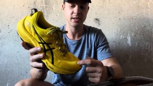 Сравнение ASICS gel trabuco 11 и asics trabuco max 2. Что пикнуть на соревнования?