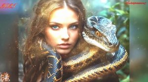 Славянский Гороскоп на 2025 год