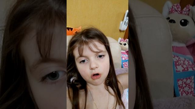 Песня без зубов Анфисы смотреть онлайн