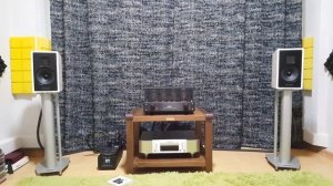 Line Magnetic 216ia integrated tube amp