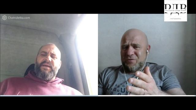 Дядя Вова в чатрулетке: Вопрос  который поставил в тупик