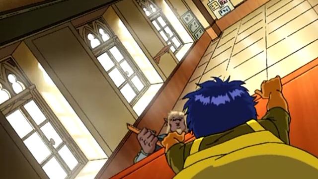 Чародейки 2 сезон 5 серия Е значит Единство мультсериал 2006