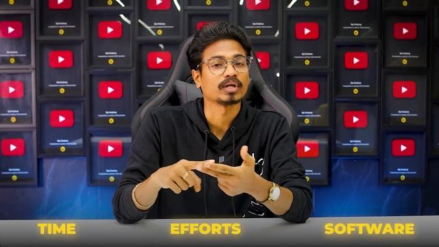 Earn Money From Video Editing смотреть онлайн