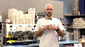 Обучение: Классический Напитки - Капучино, Латте и Американо