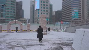 Корея - Сеул