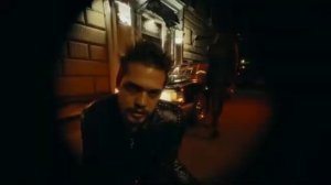 Мальбэк x Сюзанна - Шазам