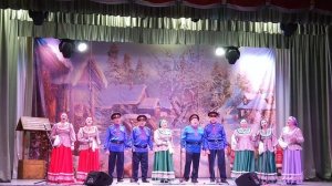 "Шешминские зори"