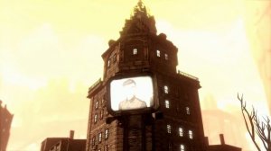 Gravity Rush Remastered: Opening [PS4]