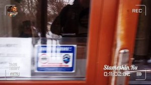Воронцовский парк.