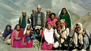 Многомужество Тибета: тяжелая реальность или подарок судьбы?