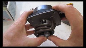 Предпусковой подогреватель двигателя от 220вольт , с насосом брать или без --вот в чём вопрос .