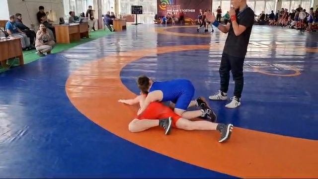 соревнования
