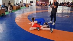 соревнования