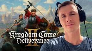 Kingdom Come Deliverance II Mr. Cat - Давайте оценим.