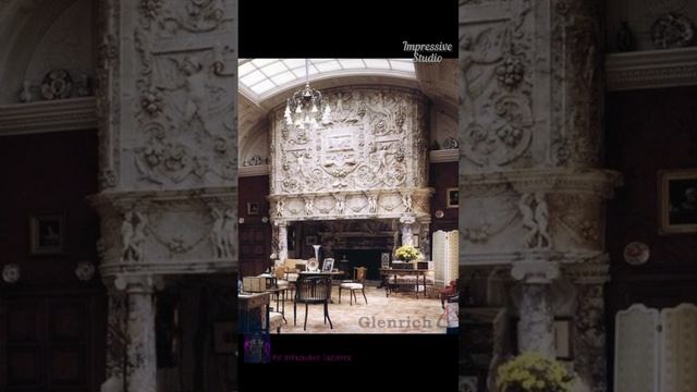 Камины старого мира смотреть онлайн