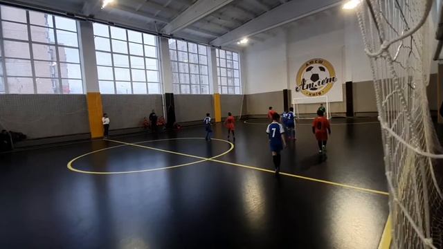 ФК ЭХО" Харьков 4-0 ФК "Чайка" Бандурове смотреть онлайн