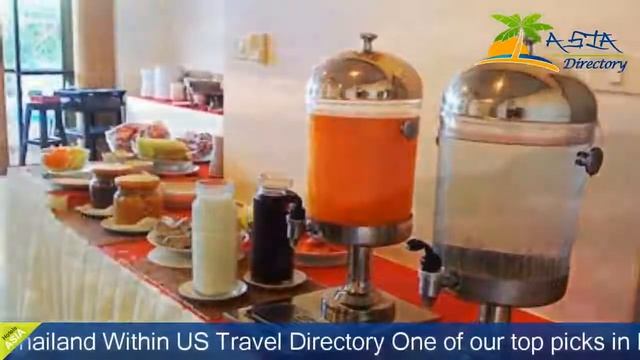 Narawan Hotel, Hua Hin - Hua Hin Hotels, Thailand смотреть онлайн