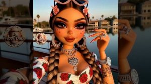 ,,Digital Creative AI Studio."#AI Avatar#Deluxe#Popular video show с искусственным интеллектом.